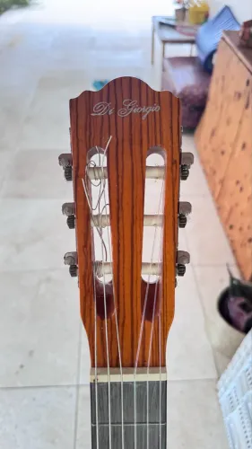 Violão Di Giorgio Estudante 18