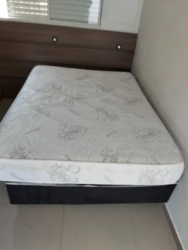 Colchão de Casal