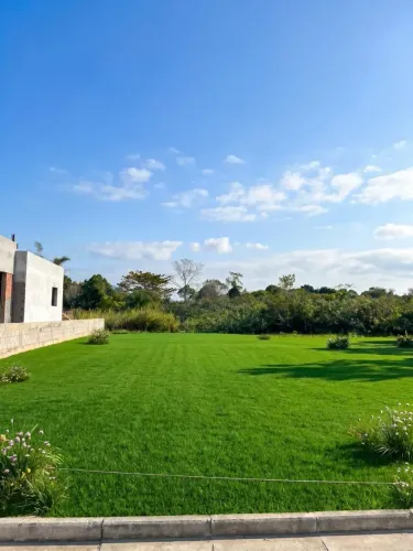 Terreno/lote condomínio para venda com 448 m2 entre Jurerê e Canasvieiras - Florianópolis 