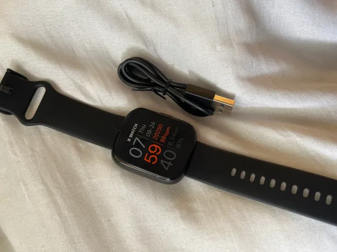 Smartwatch