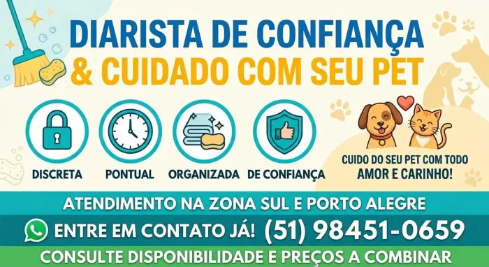 Diarista