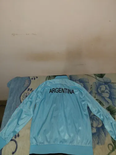 Blusa argentina original