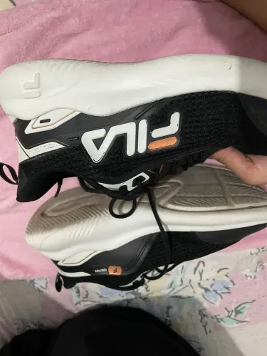 Tênis fitness fila original 