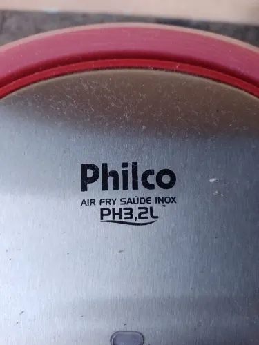 Airfryer philco