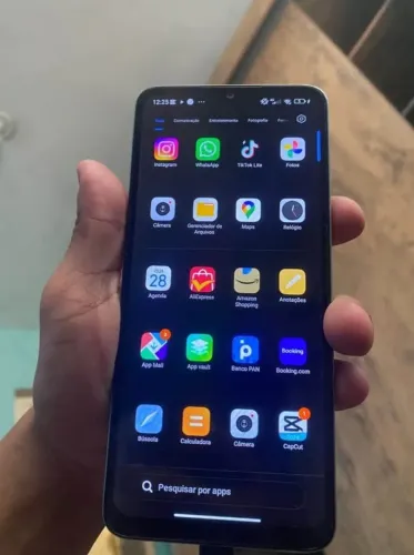 Redmi 13c 256gb