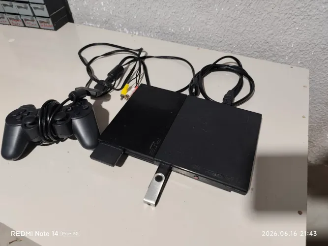 Playstation 2