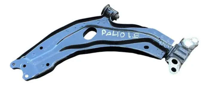 Bandeja Balança Esquerda Motorista Fiat Palio 2001/2016