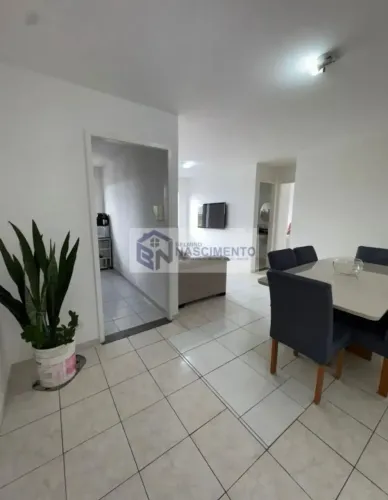 Vendo apartamento no condomínio Moradas do Adriático, Bairro Luzia em Aracaju SE.