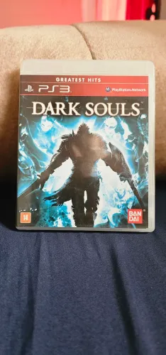 DARK SOULS - PS3