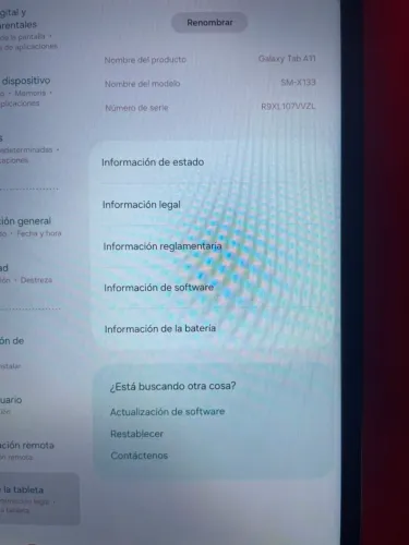 Tablet