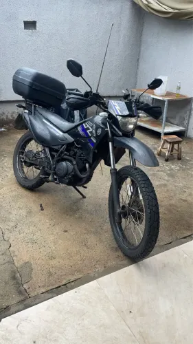 Pra vender logo! Xtz 125cc 2010