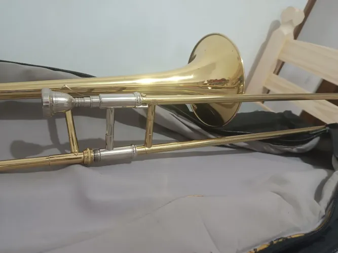 Trombone de vara Weril