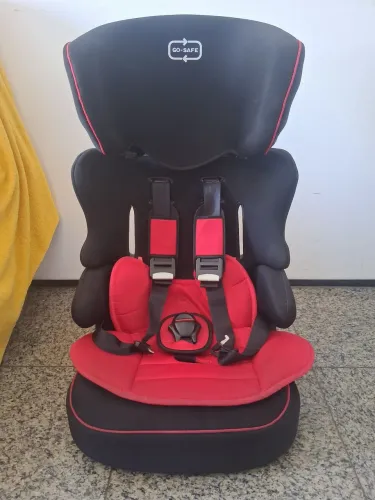 Cadeira de carro 