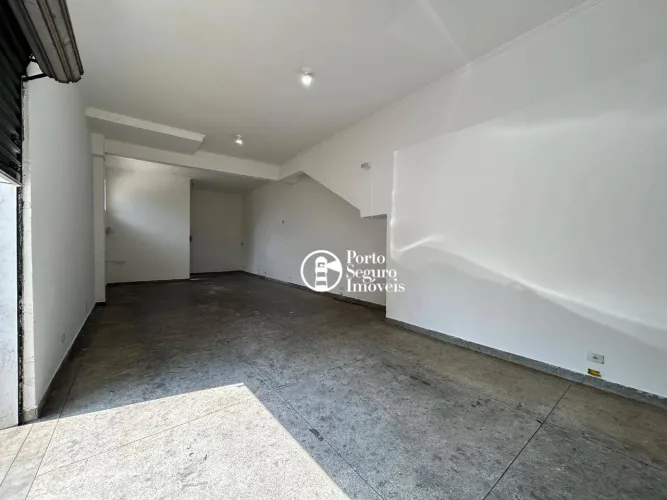 Salão para alugar, 79 m² por R$ 1.801,06/mês - Jardim Marcia Cristina - Americana/SP