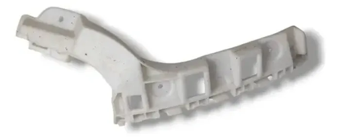 Guia Parachoque Traseiro Esquerdo Vw Up! 2014/2017 1sb807393