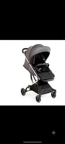 Carrinho de bebê Zion infantil 