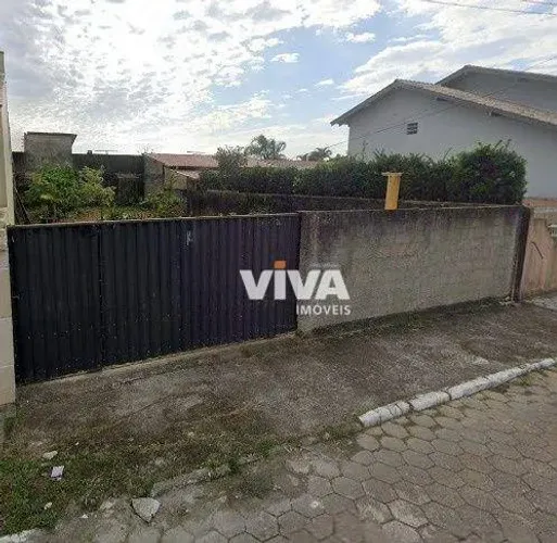 Terreno à venda, 257 m² por R$ 800.000,00 - Cordeiros - Itajaí/SC