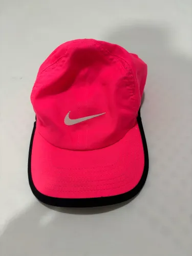 Chapéu Nike Featherlight Dri-FIT