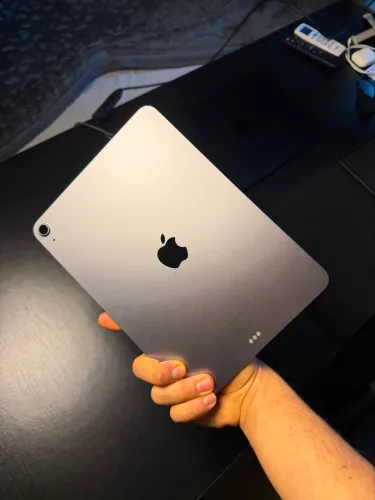 iPad Air 11 + caneta original