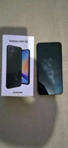 Samsung Galaxy A 34