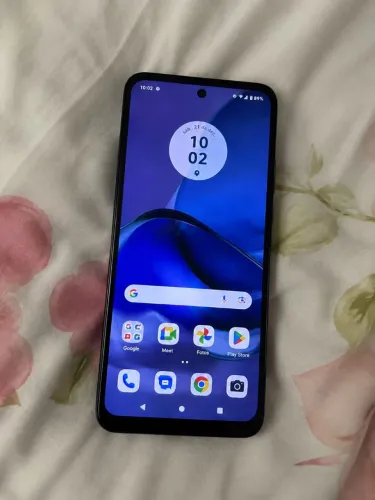 Moto G53