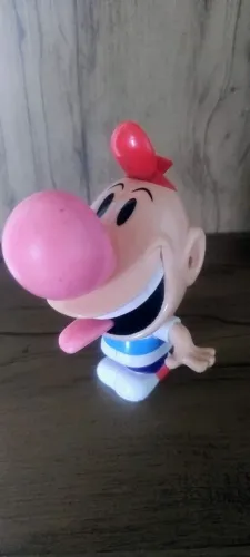 Boneco Billy e Mandy