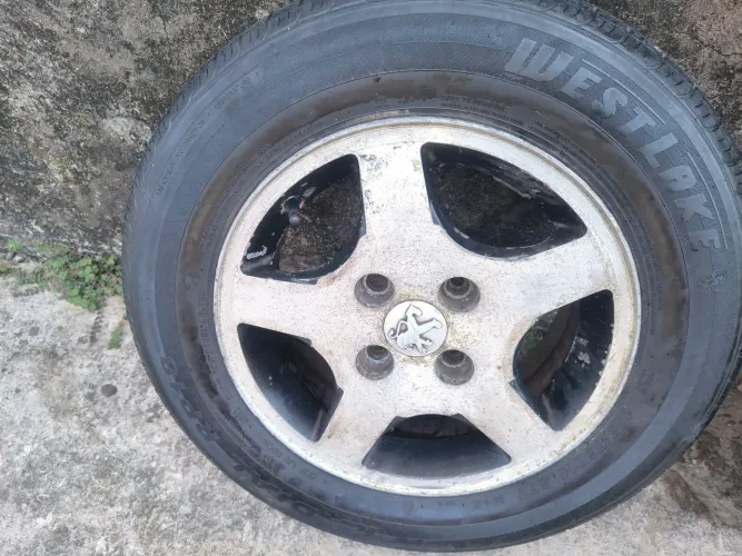 Peças para carro