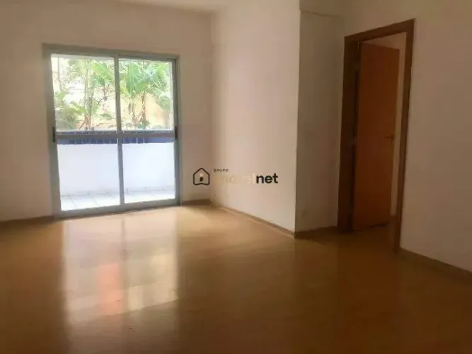 Apartamento de 150m² com 3 quartos e 2 vagas para locação