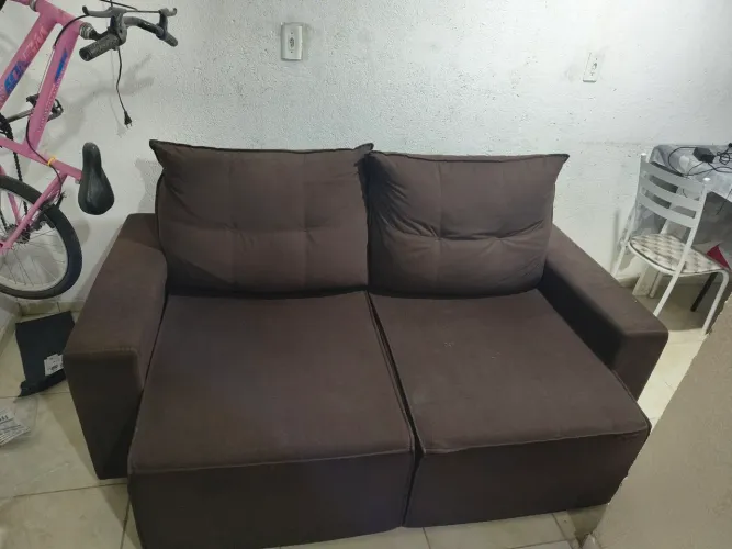 VENDE SE