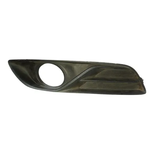 Moldura Farol De Milha Esquerdo Nissan Sentra 2015