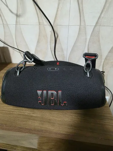 Caixinha Jbl Xtreme 3