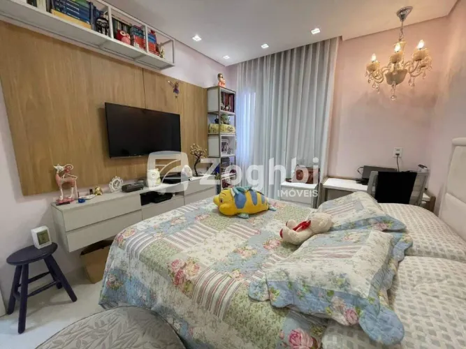 Apartamento Exclusivo à Venda em Porto Velho/RO  Bairro Olaria, 157,13 m² de Espaço e Conf