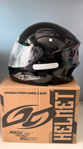 Capacete Pro Tork New Liberty 4 TAM 60 LACRADO