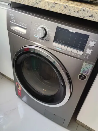 Lava e Seca Midea