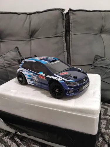 MJX 14304 Polo RC
