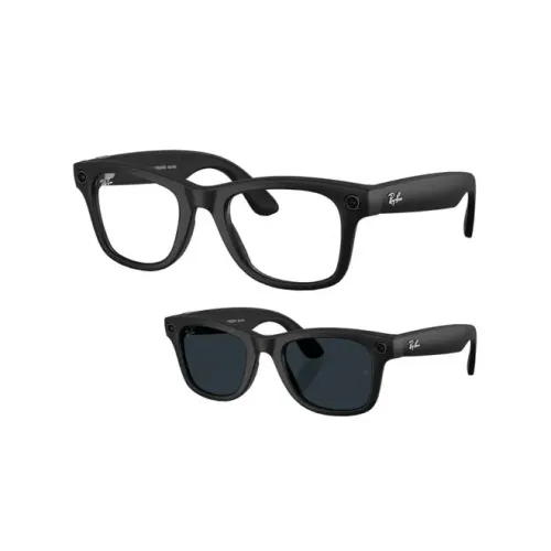 Óculos inteligentes Ray Ban Meta Wayfarer Gen 2