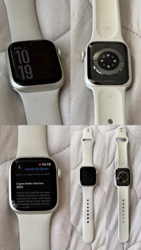 APPLE WATCH S8 - 41mm