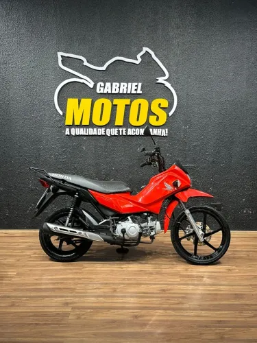 HONDA POP 110 I  - 2022