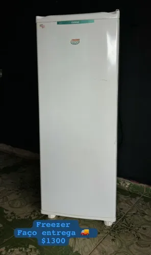 Freezer