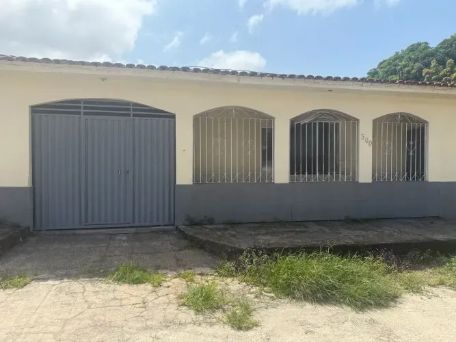 CASA EM ICOARACI 312m2 R$320.000,00