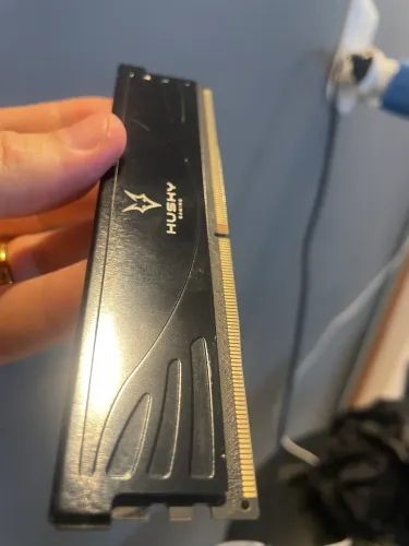 Memória 8GB 2666 