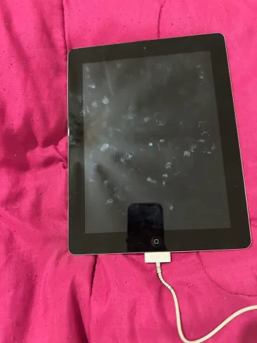 iPad