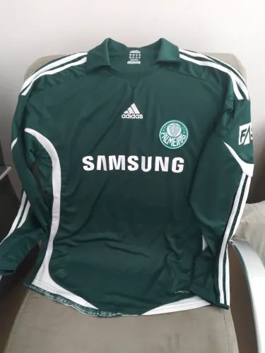 camisa do Palmeiras adidas original ml G