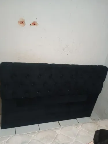 Cabeceira de cama de casal