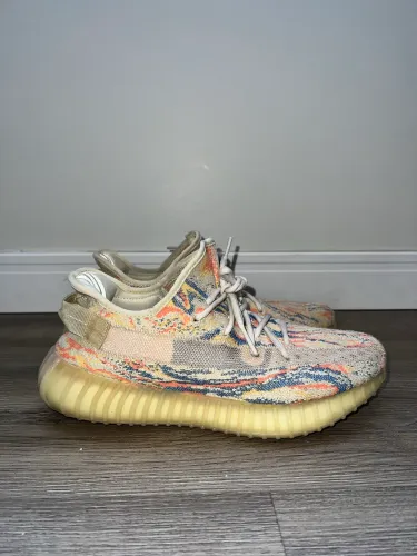 Yeezy Boost 350 V2 MX Oat