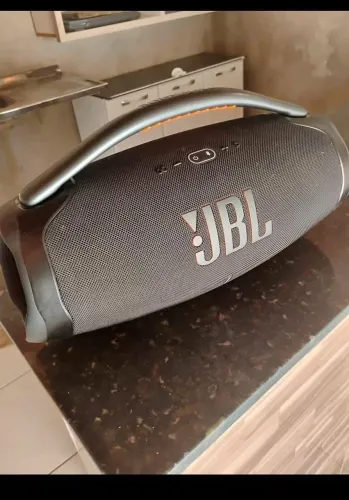 JBL BOMBOX 3