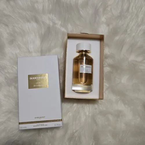 Oud de Carthage Boucheron