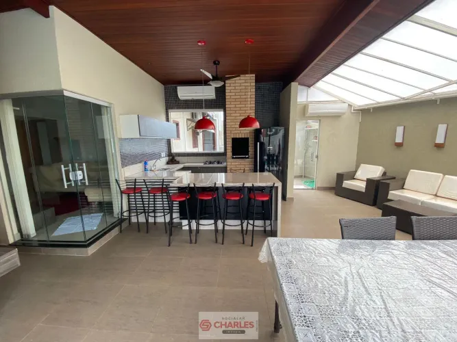 Casa Para Aluguel JARDIM BRASÍLIA MOGI MIRIM