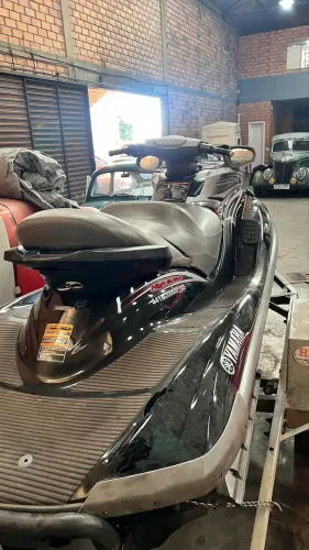 Jet SKY Yamaha FX Cruiser HO
