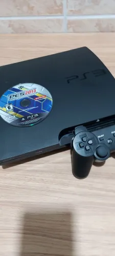 PlayStation 3 Super Slim 150GB